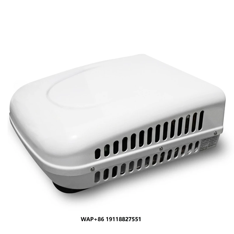 Караван на крыше кондиционер для