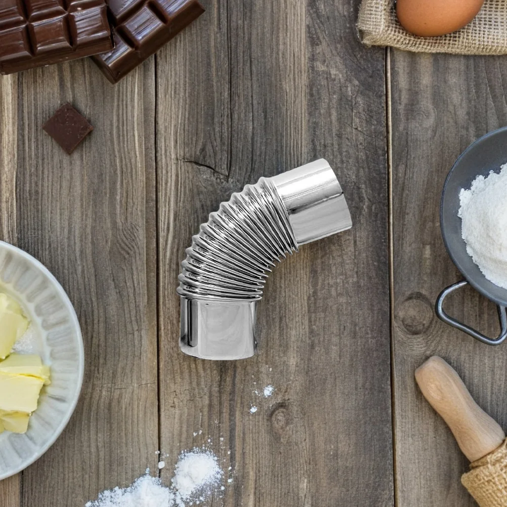 Дымоходная дымоходная трубка из - Фотография_6