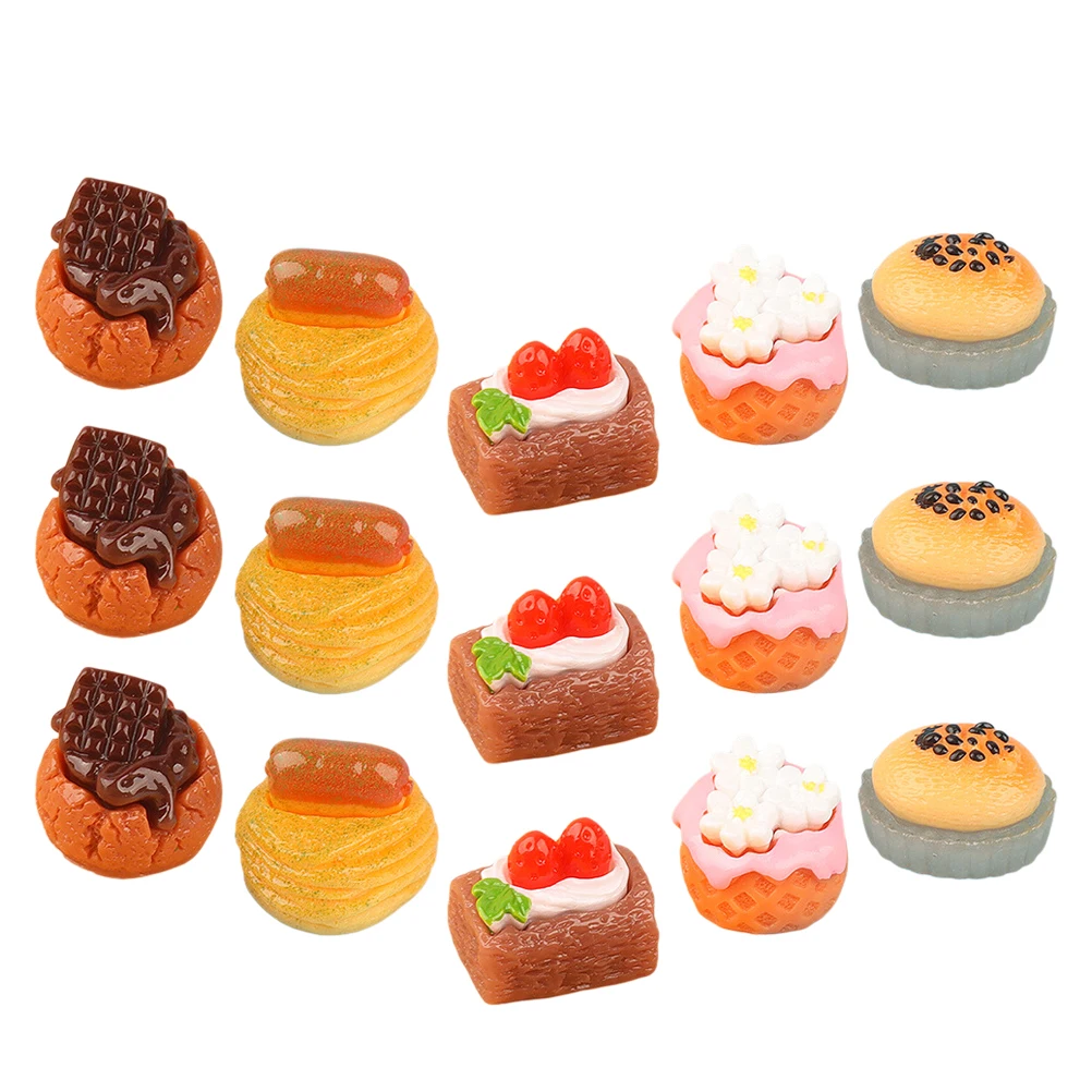 Мини-тортик, еда