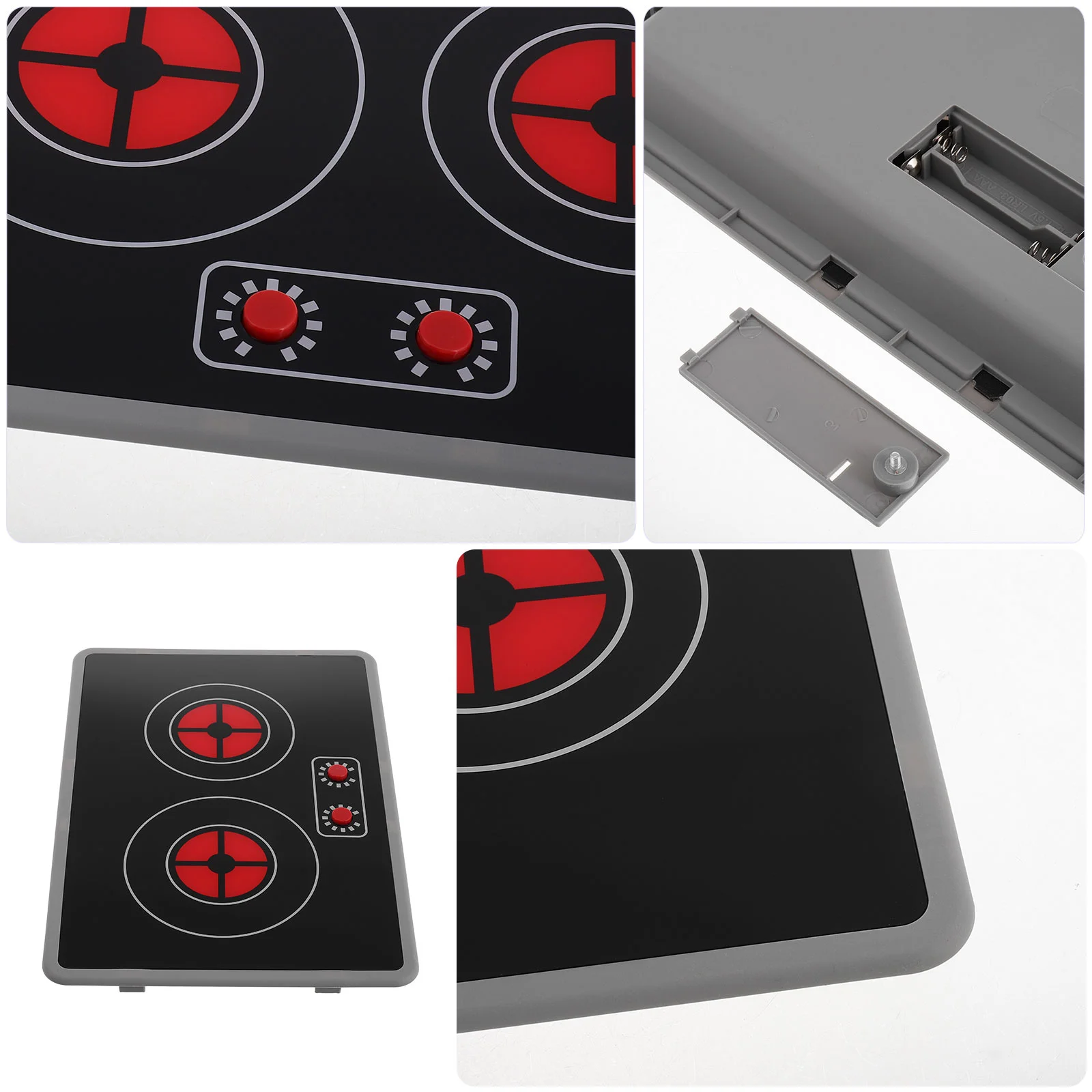 Индукционная плита - Фотография_4