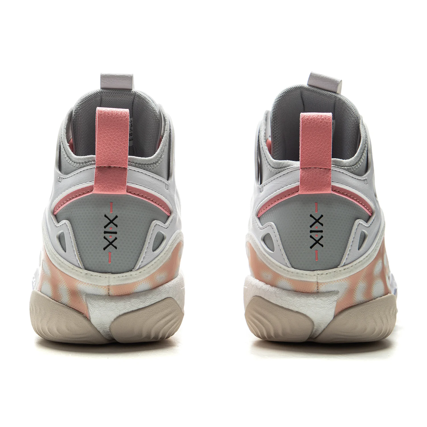 Li-ning мужчины yushuai xix профессиональные - Фотография_4