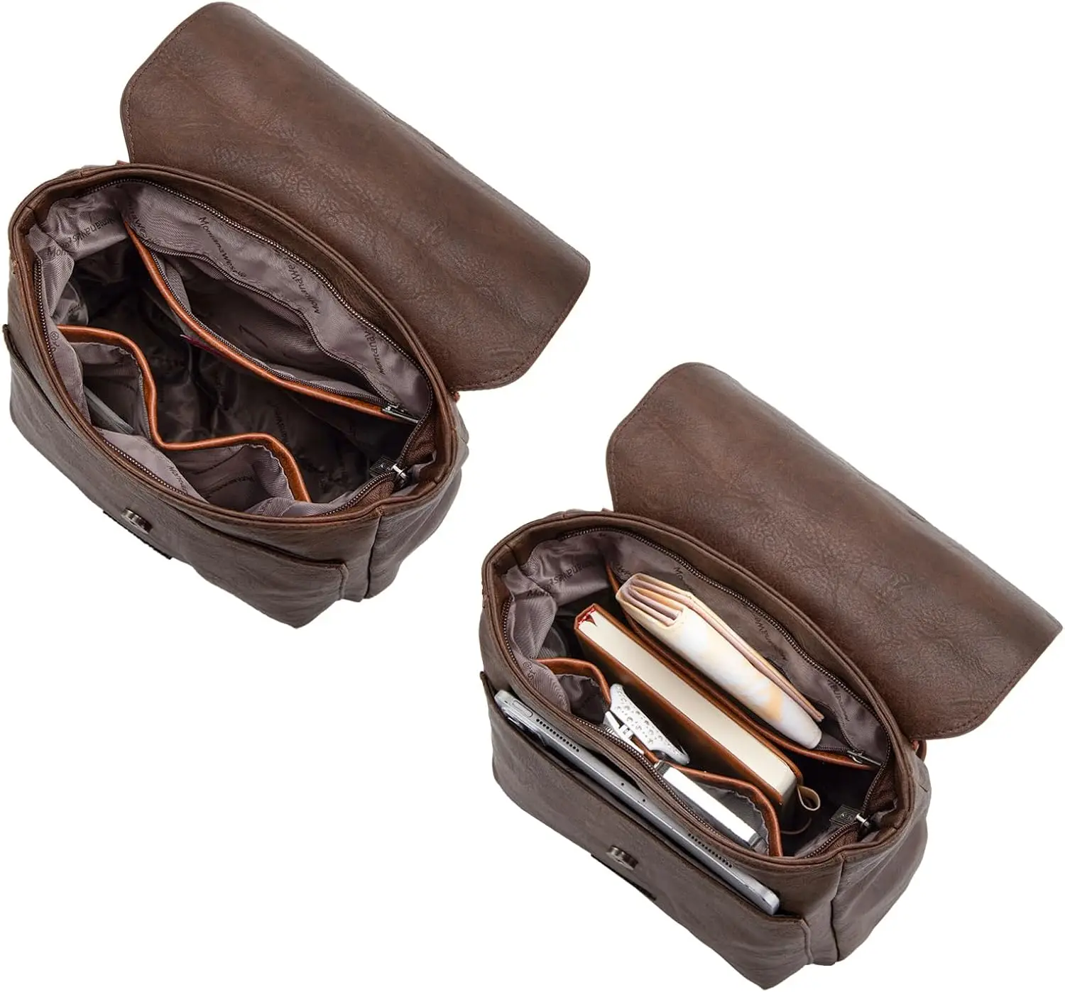 Маленький повседневный рюкзак montana west - Фотография_6