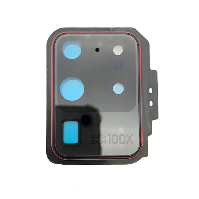 Стеклянная линза задней камеры - Фотография_6