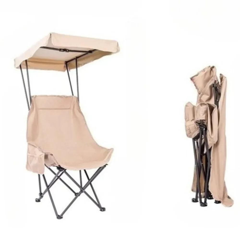 Стул для рыбалки на открытом воздухе - Фотография_6