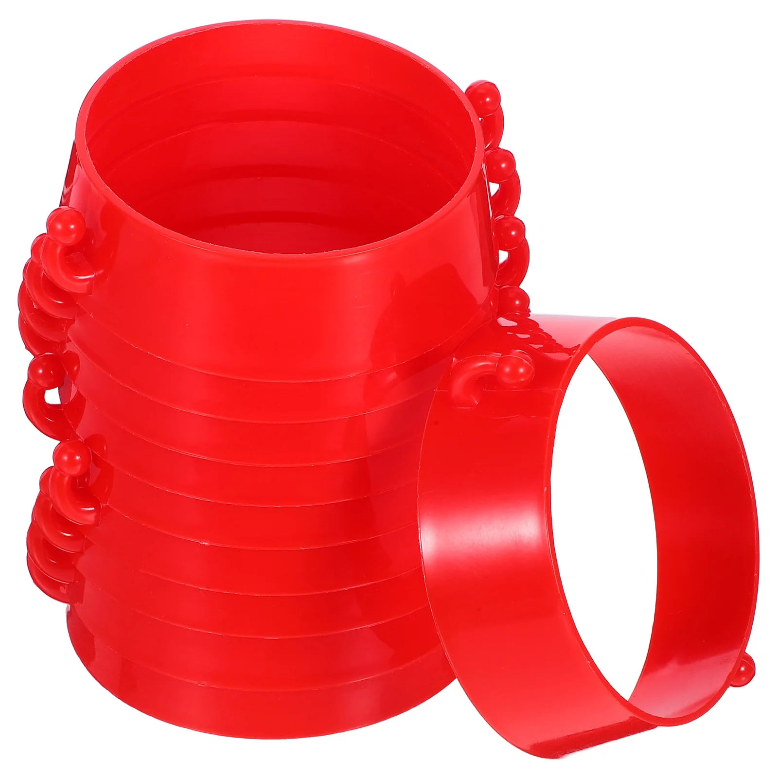 Соединитель дорожного конуса - Фотография_5