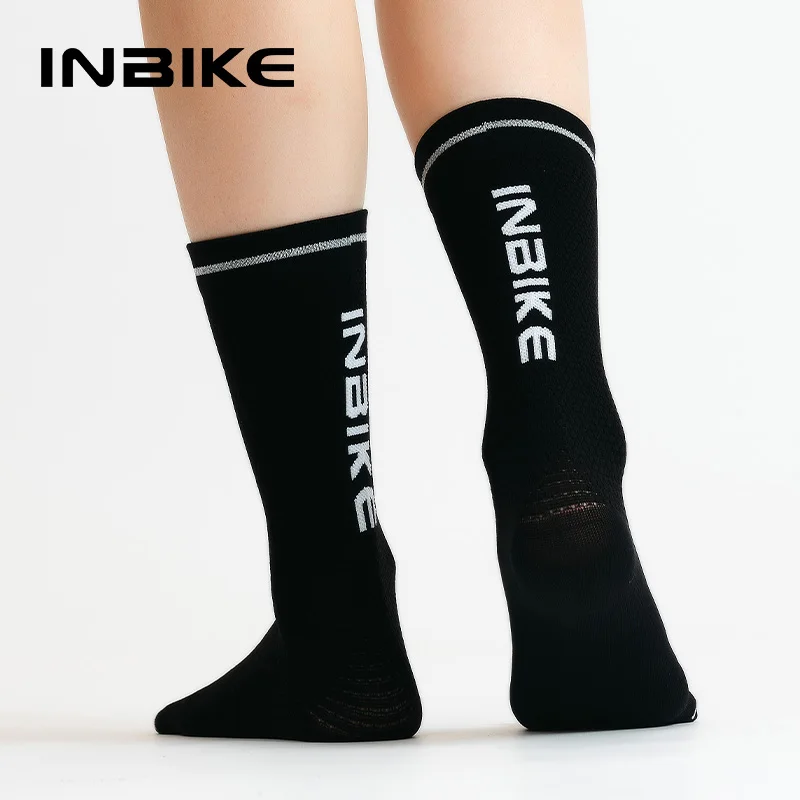 Летние велосипедные носки inbike