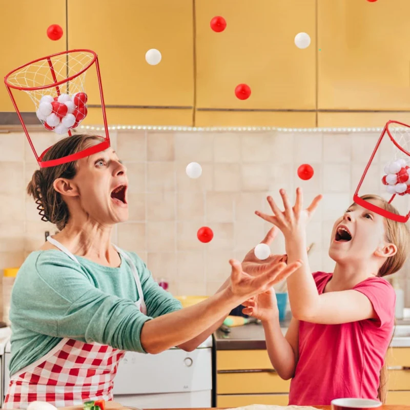 Креативный обруч на голову - Фотография_3