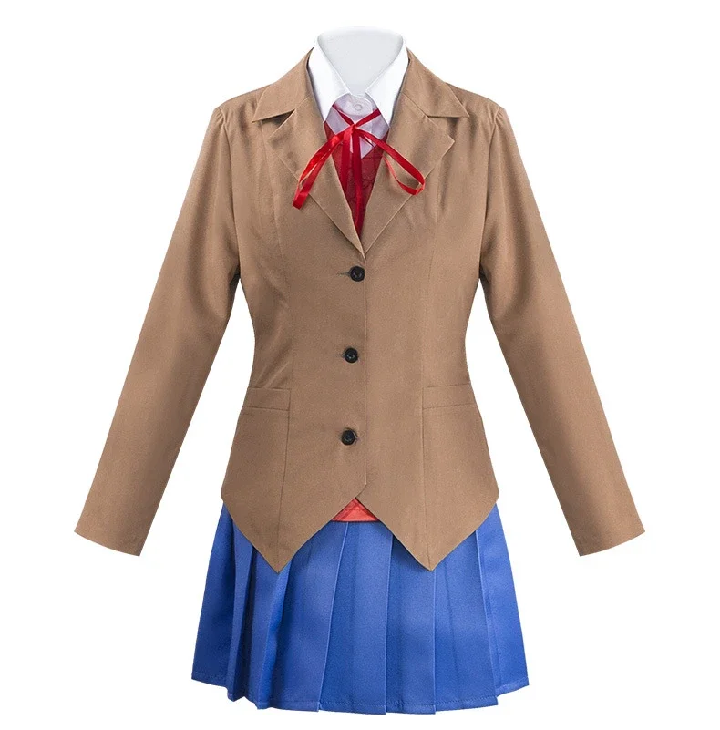 Игра doki doki literature club - Фотография_2