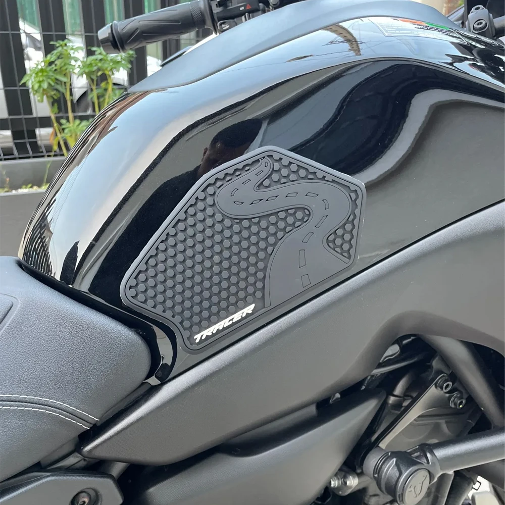 Для yamaha tracer 7 gt tracer 700 - Фотография_2