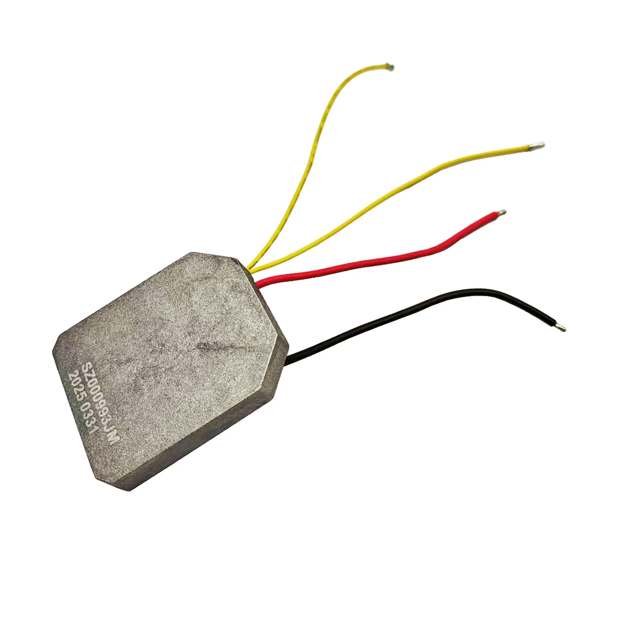 60a 21v плата контроллера угловой шлифовальной машины - Фотография_3