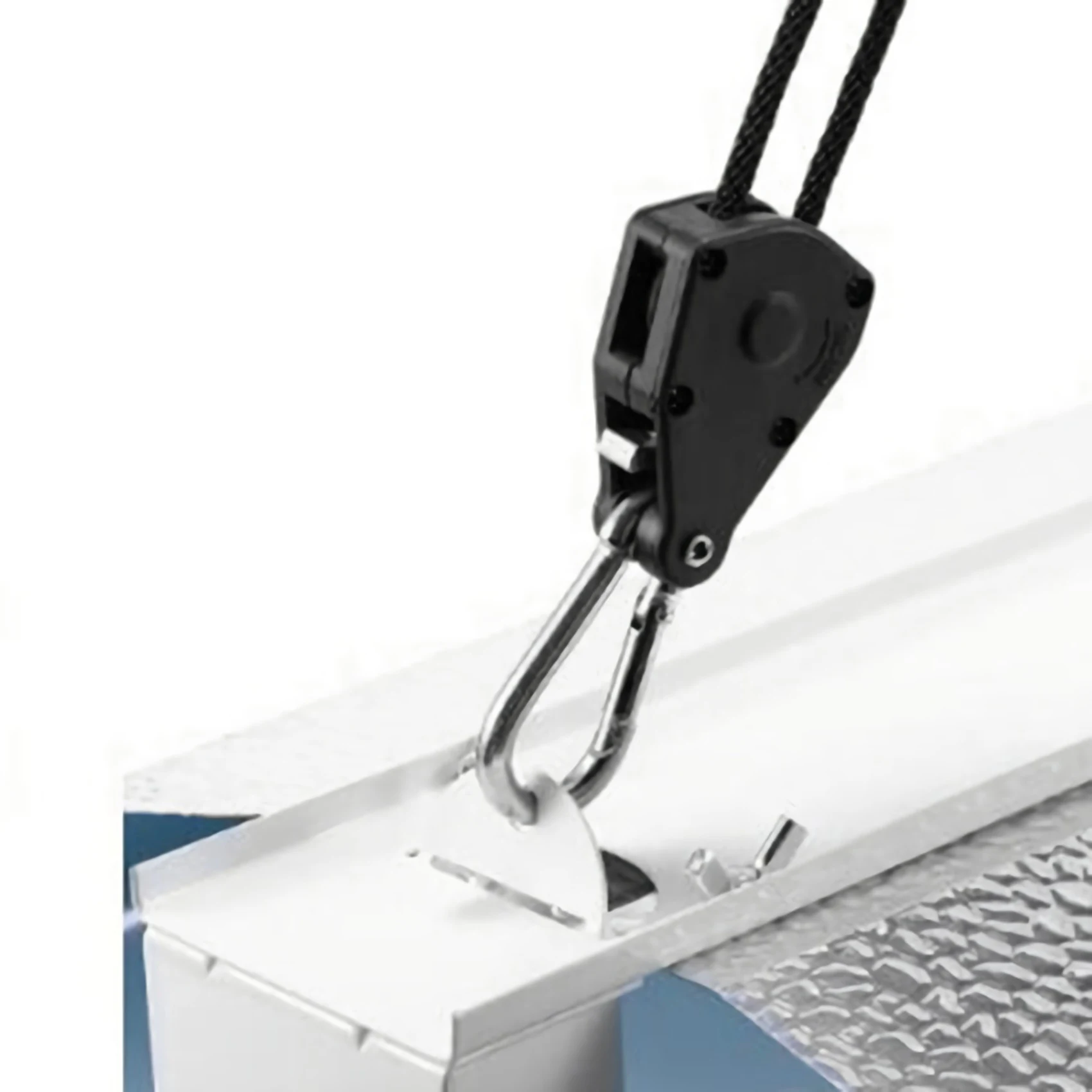 1/8-дюймовая сверхмощная регулируемая - Фотография_2