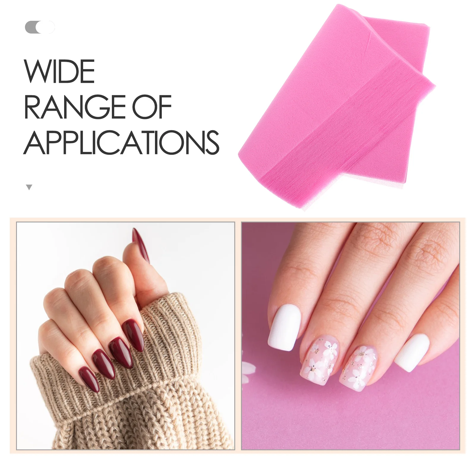 Пылесборник для ногтей - Фотография_2