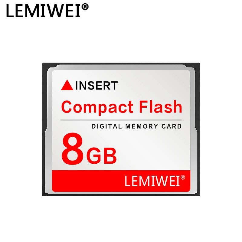 Cf card 256mb 512mb компактная - Фотография_2