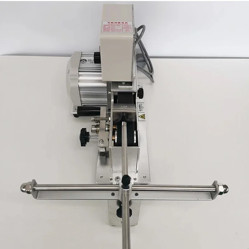 Многофункциональная ленточная шлифовальная машинка sf530d - Фотография_3