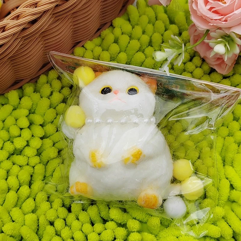 Игрушка для кошек tpr - Фотография_5