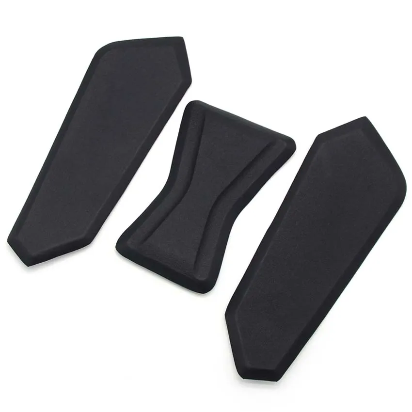 Нескользящие накладки на топливный бак мотоцикла - Фотография_3