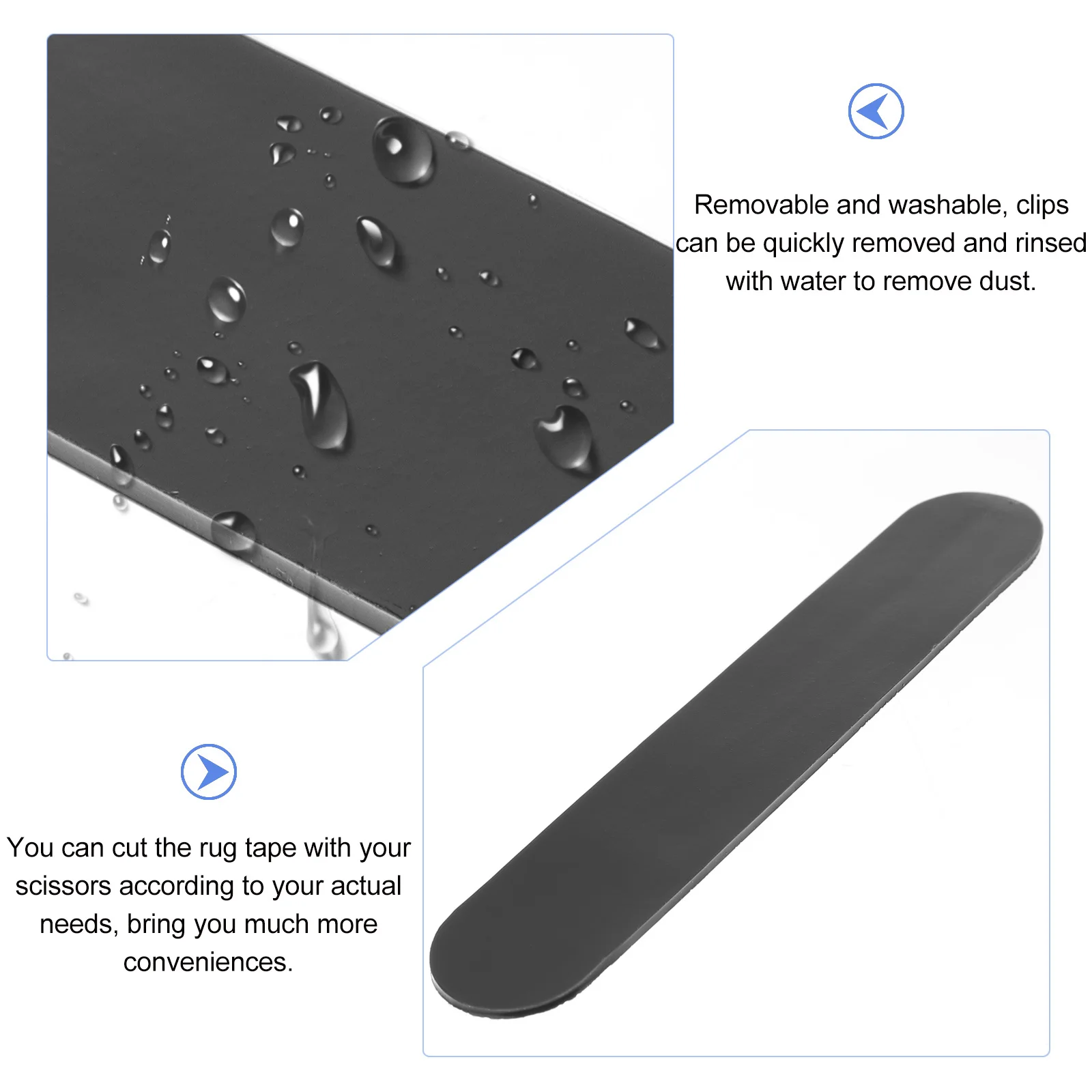 Лента для ковров - Фотография_4