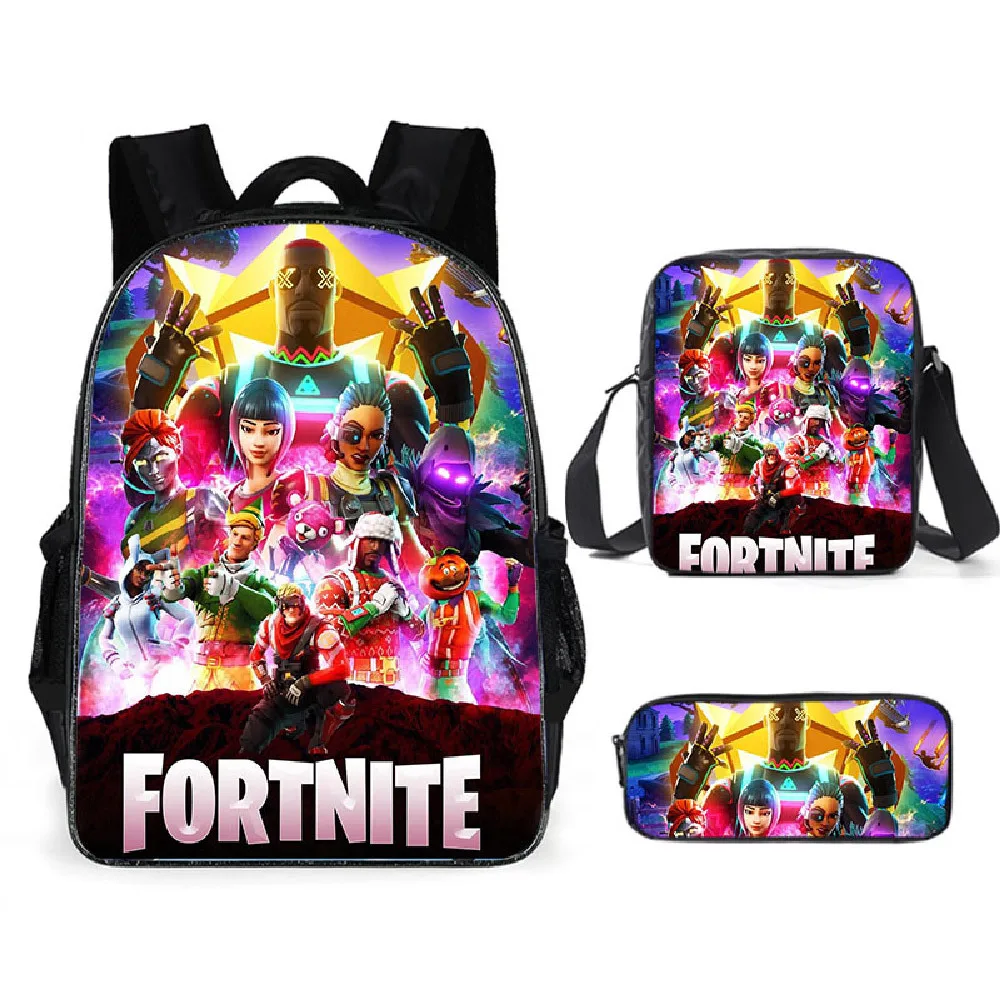 Fortnite аниме персонаж новые рюкзаки