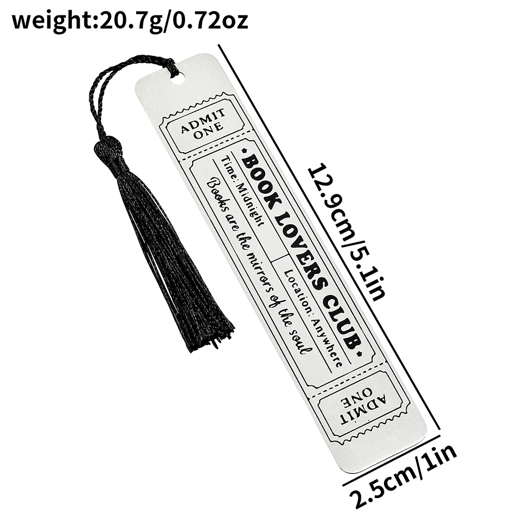 Книжный клуб, книжная отметка - Фотография_5