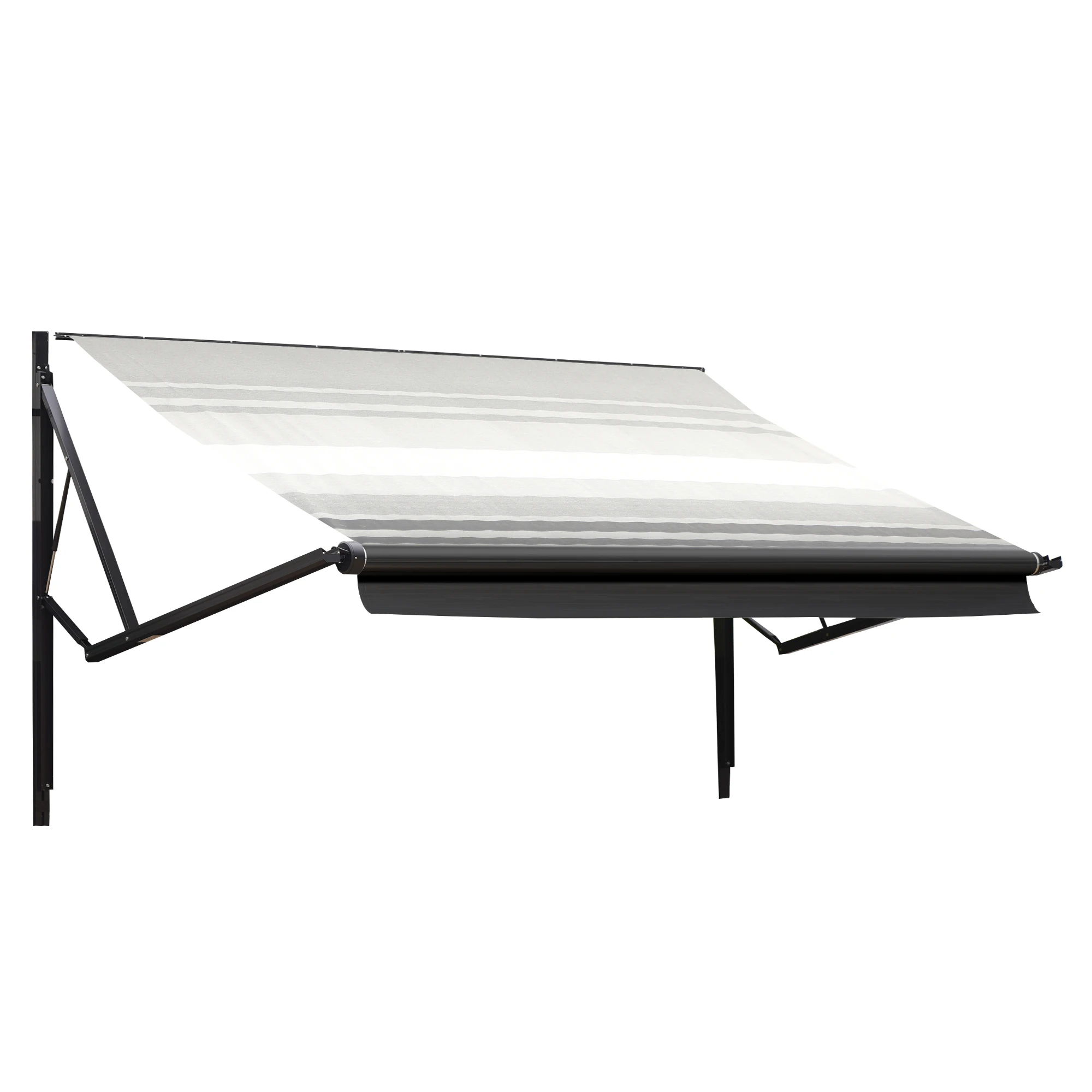 Stlf awnlux интеллектуальное управление - Фотография_2