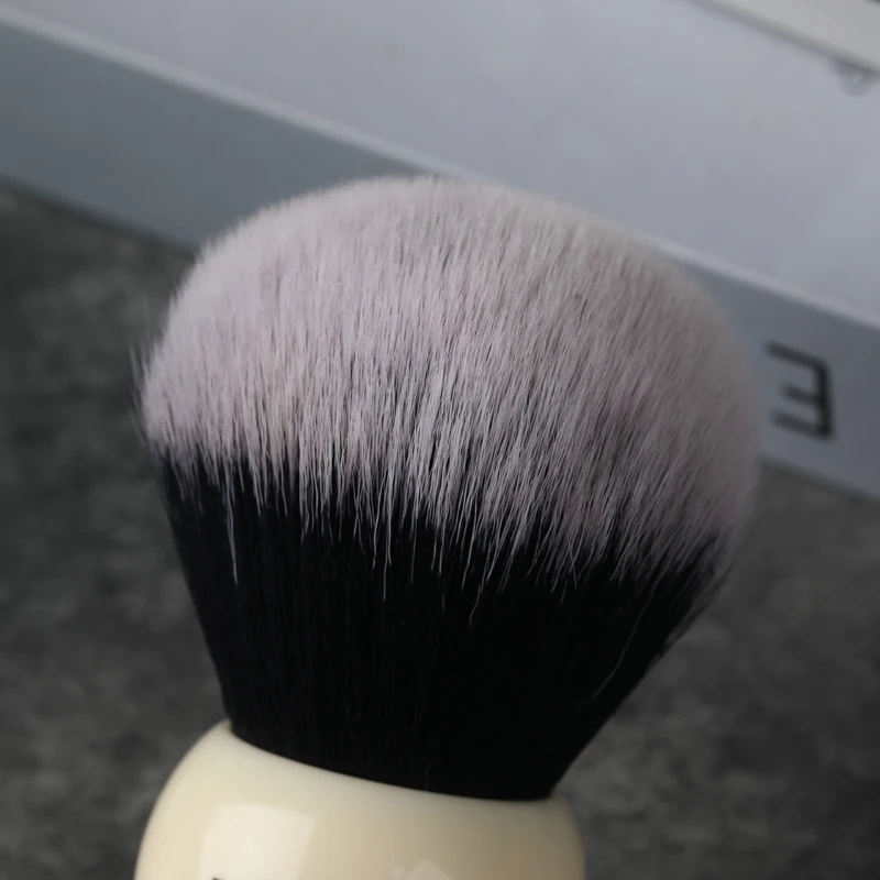 Мужская бритвенная щетка yaqi - Фотография_5