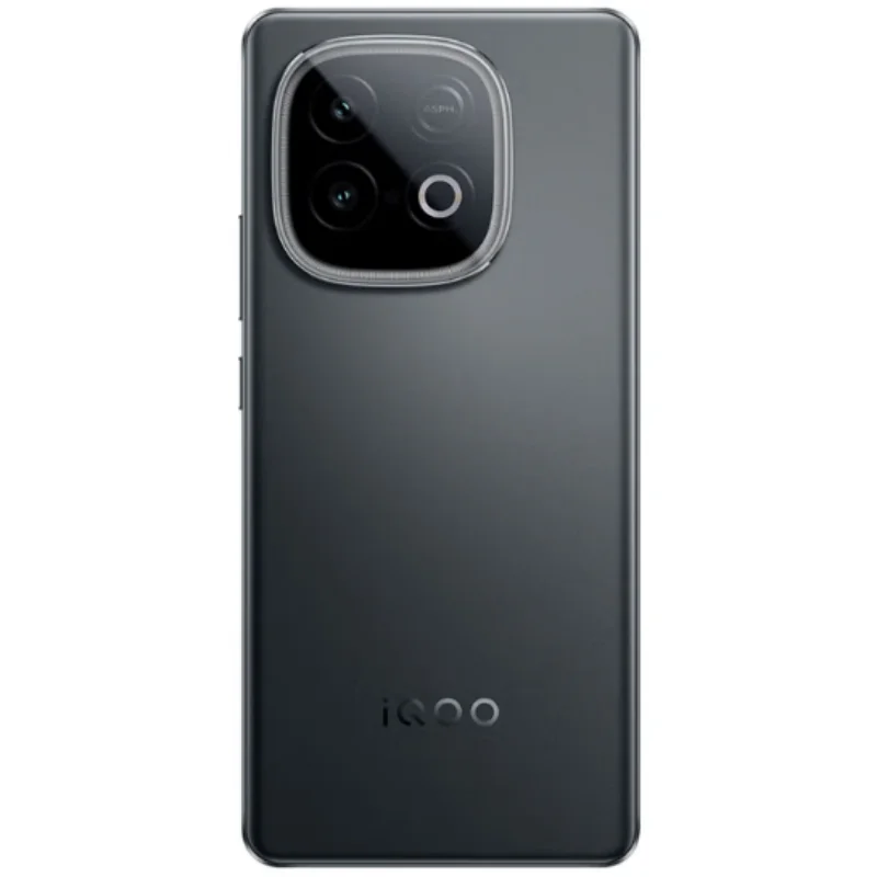 Китайская версия vivo iqoo z10 - Фотография_4