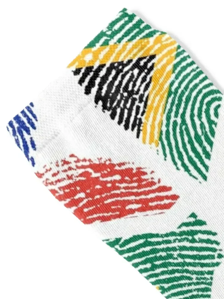 Носки i am south african - Фотография_2