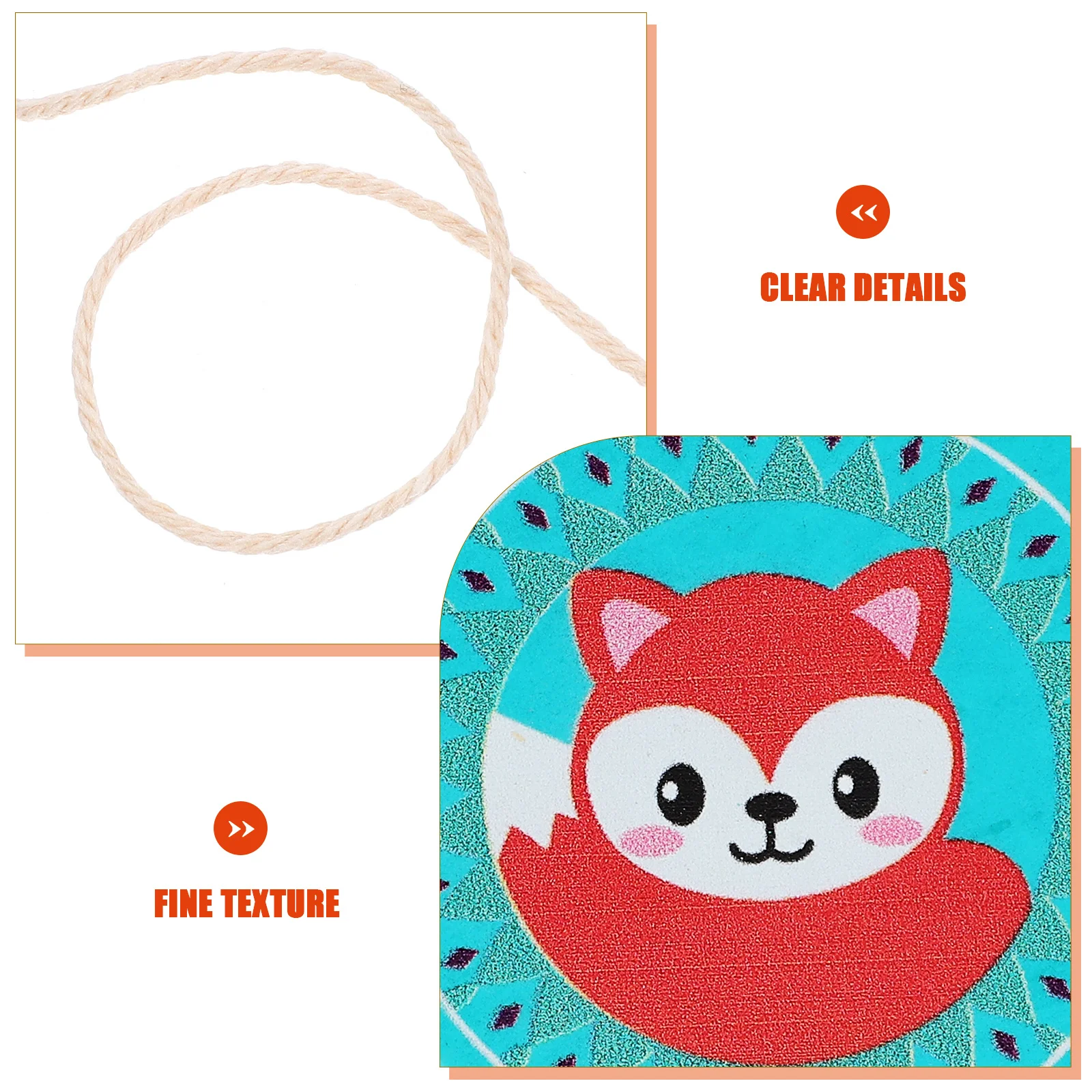 Gogogmee деревянная веревка йо - Фотография_6