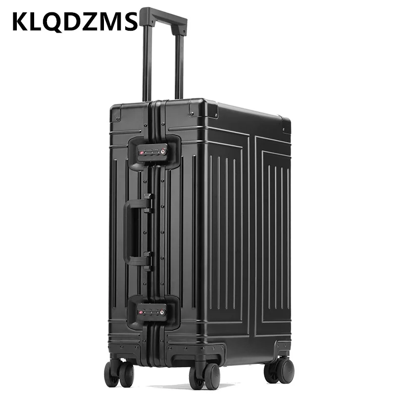 Klqdzms чемодан для салона - Фотография_2
