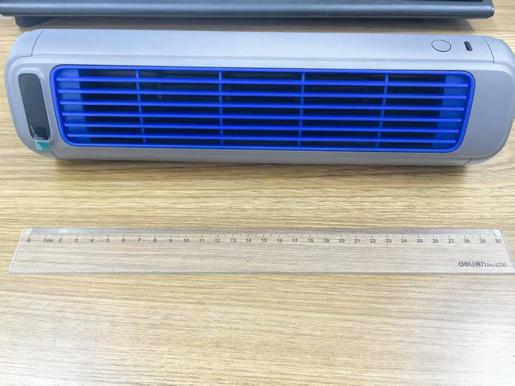 Новейший настенный вентилятор для кондиционирования воздуха - Фотография_5