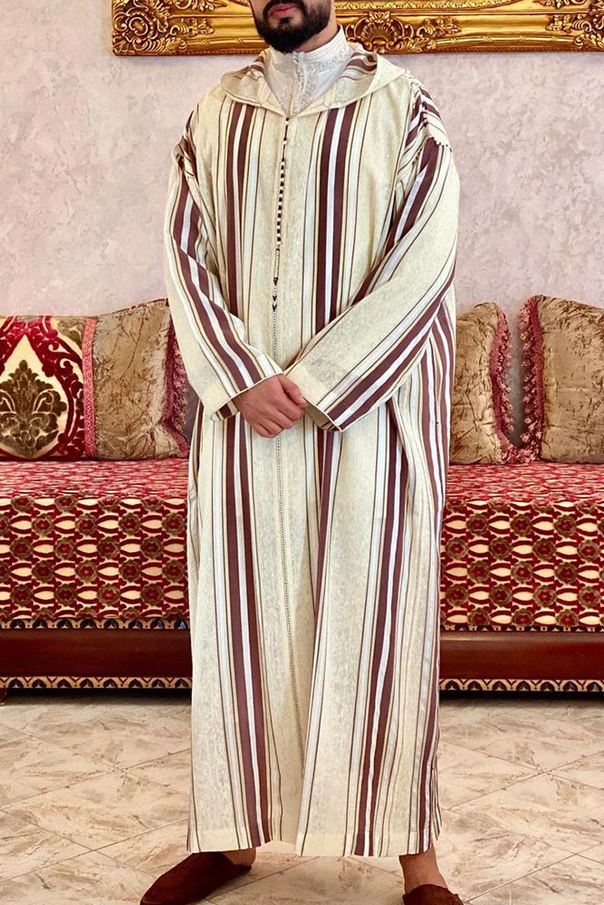 Ид мусульманский мужской jubba - Фотография_2