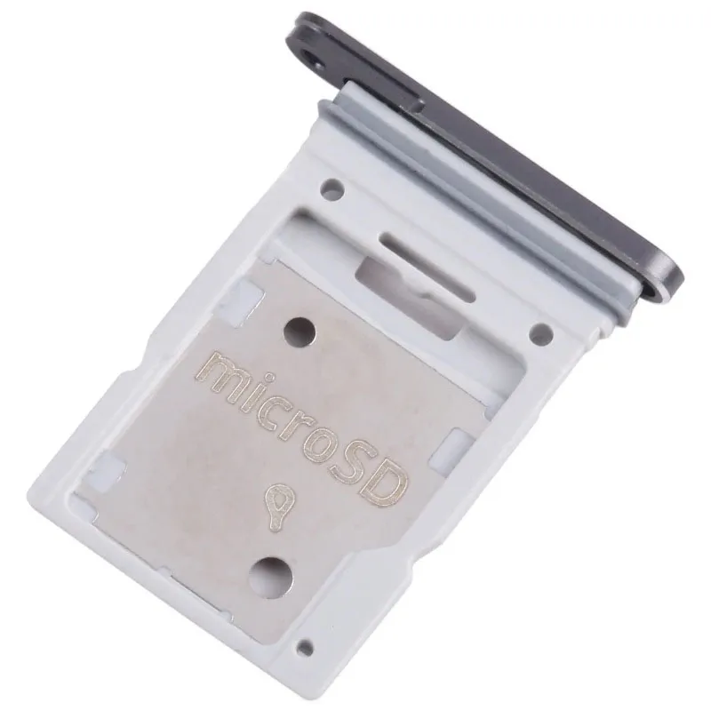 Лоток для sim-карты для samsung galaxy tab s9 plus 5g sm-x816 - Фотография_4