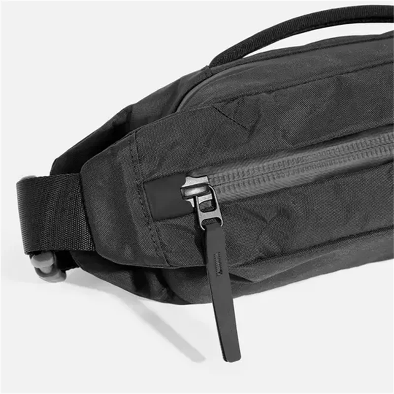 City sling 3x pac нейлоновая водонепроницаемая - Фотография_6