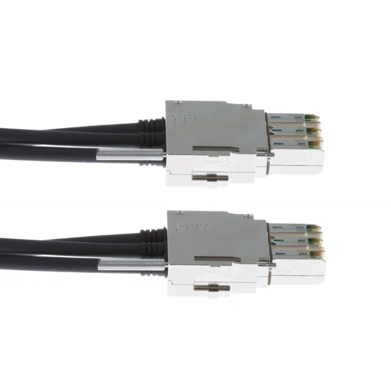 Stack-t1-3m stackwise-480 кабель для передачи данных длиной 3 метра - Фотография_4