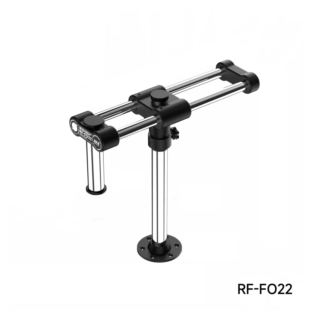 Rf-fo22 микроскоп для ремонта мобильных телефонов - Фотография_3