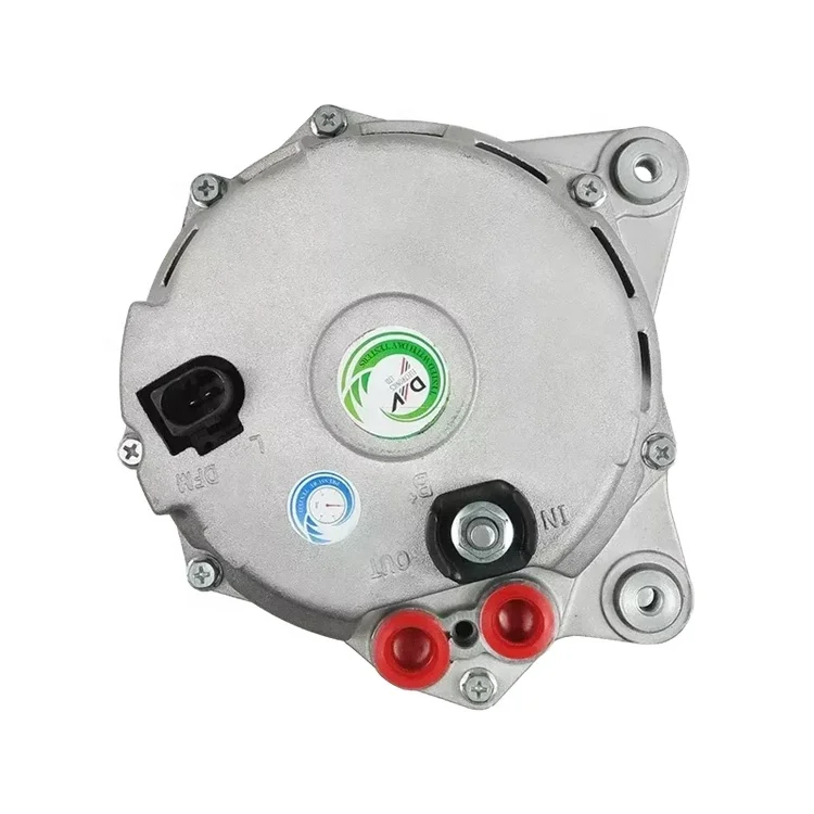 Генератор lr1190-909 a2085s hal1190909b - Фотография_2