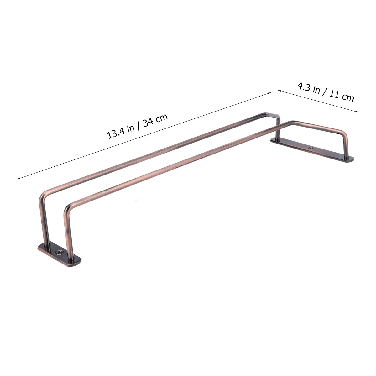 35 см держатель для вина - Фотография_2