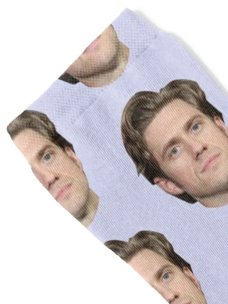 Aaron valleit носки футбольные - Фотография_2