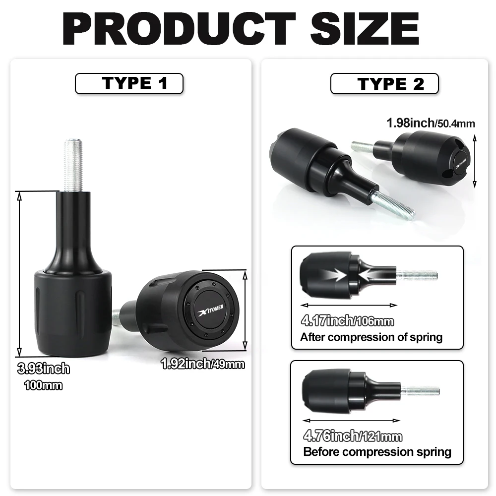 Подходит для kawasaki ninja h2 sx 2018 2019 2020 2021 2022 2023 2024 - Фотография_3