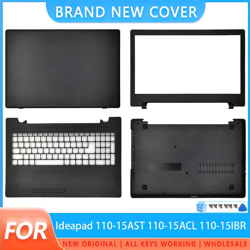 Новинка для ноутбука ideapad 110-15ast 110-15acl 110-15ibr
