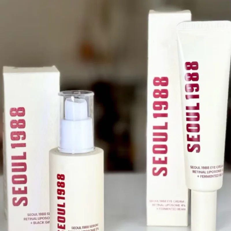 Seoul 1988 retinol ginseng eye - Фотография_3