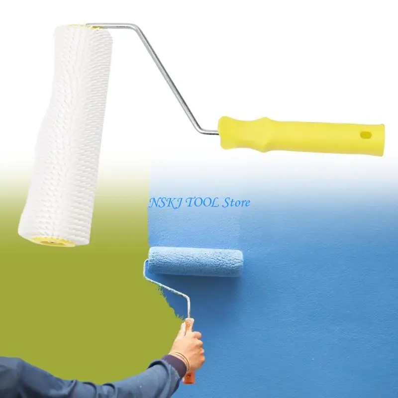 L8rc 9 -дюймовый пластиковой пластиковой - Фотография_4