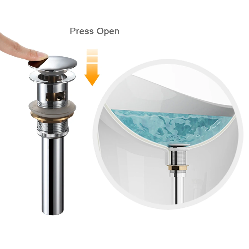 Раковина для ванной комнаты - Фотография_2