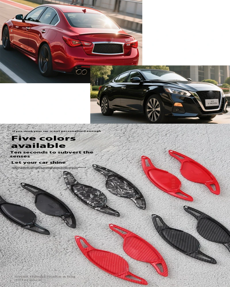 Для nissan teana infiniti q50 qx50 mitsubishi outlander автомобильный руль