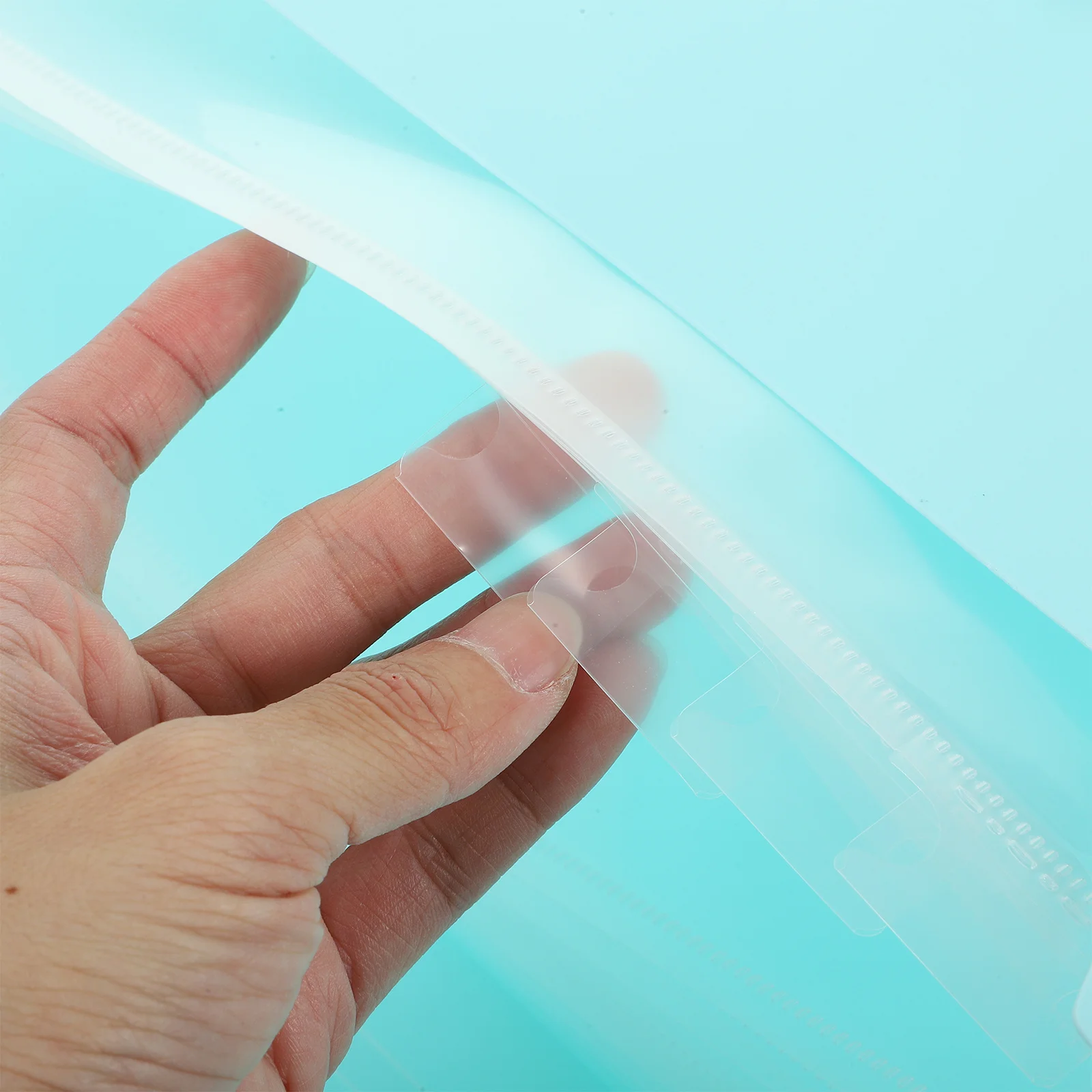 Папка-органайзер для аккордеона