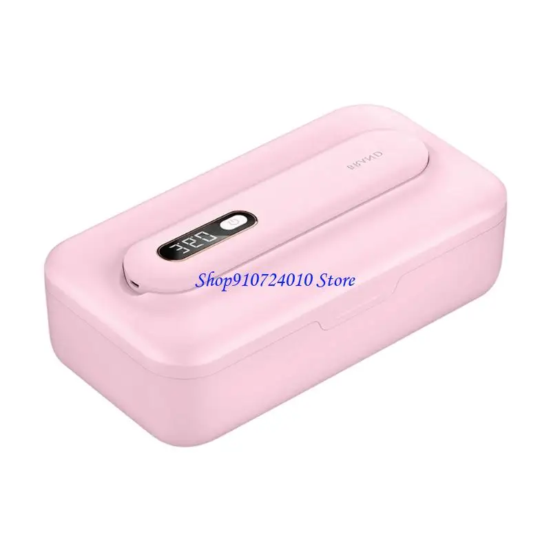 77hd портативный стерилизатор-прорезыватель для соски - Фотография_4