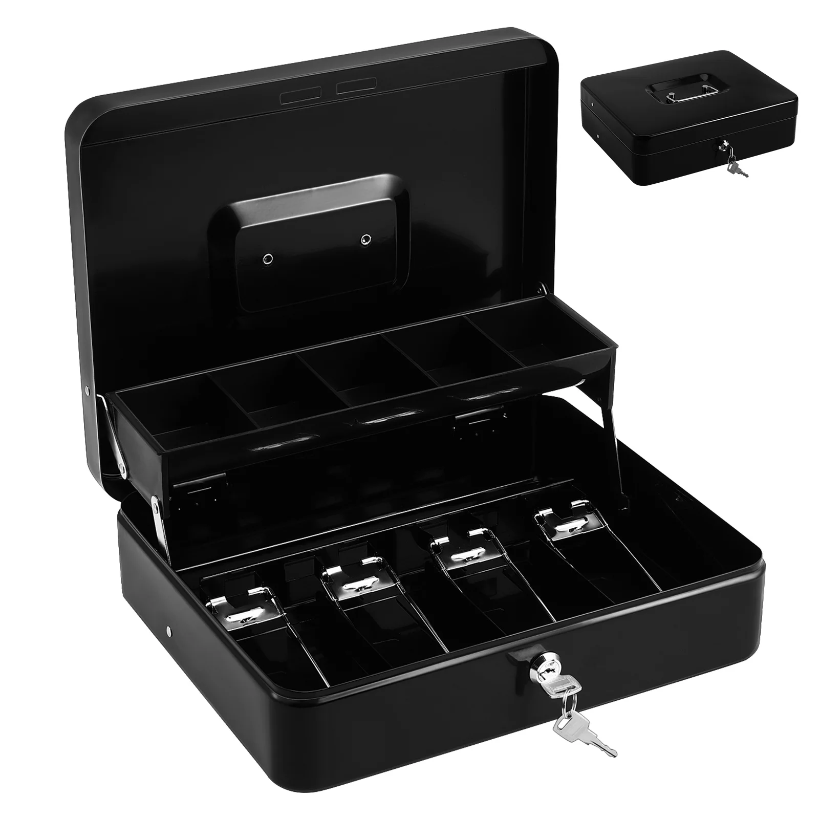 Кассовый ящик для кассового аппарата