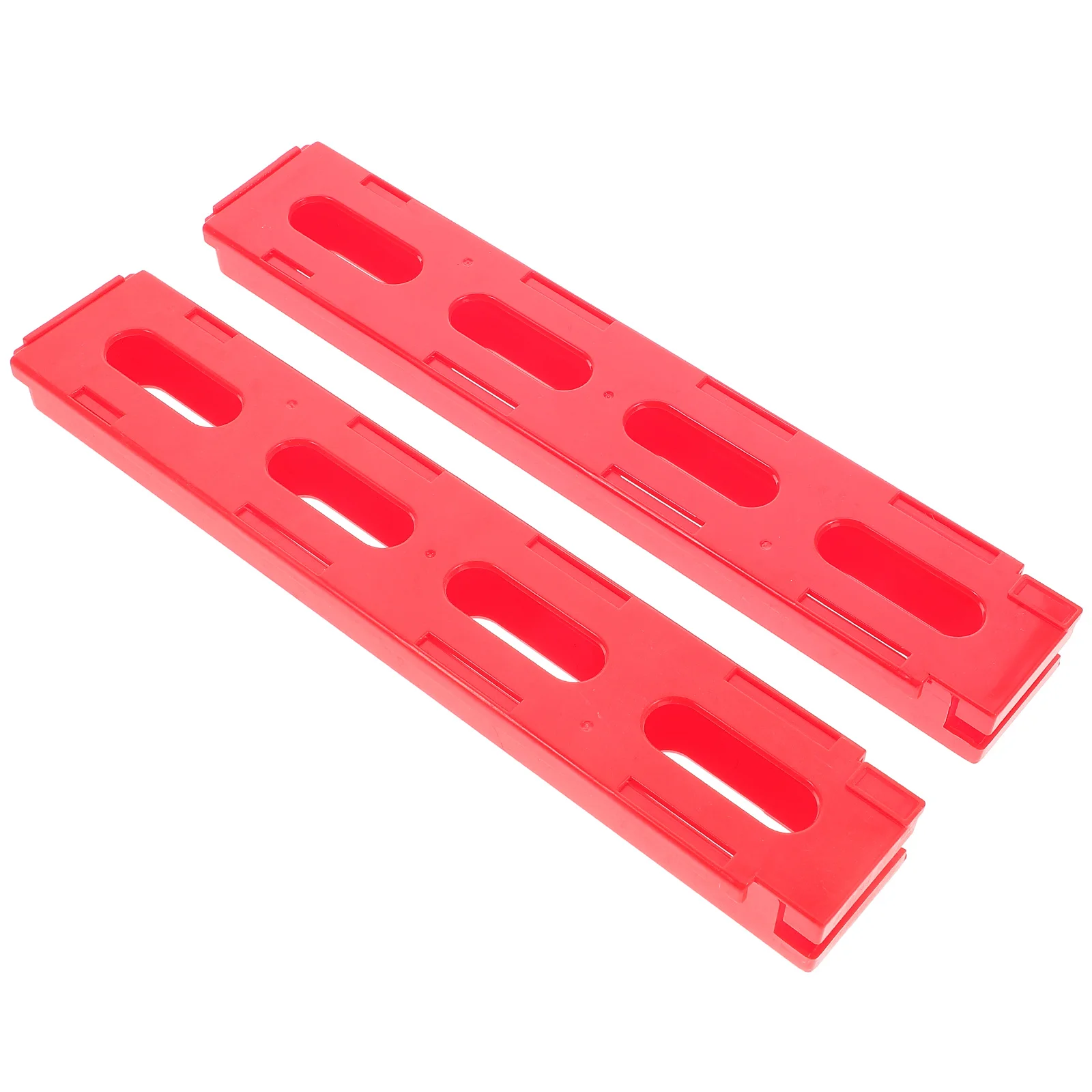 Зажимы для карт поездов домино - Фотография_2