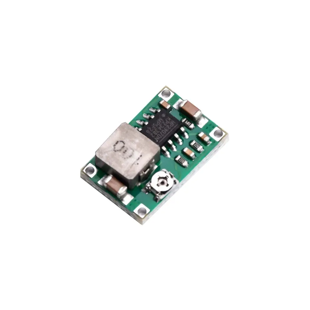 Mini360 dc-dc hm понижающий преобразователь понижающий модуль питания 4 - Фотография_2