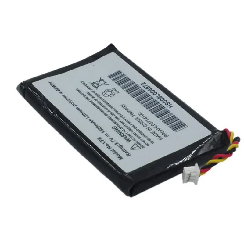 Сменная литий-полимерная аккумуляторная батарея vf8 hs009l004872 3
